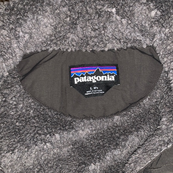 Patagonia Isthmus Parka - Picture 2 of 5
